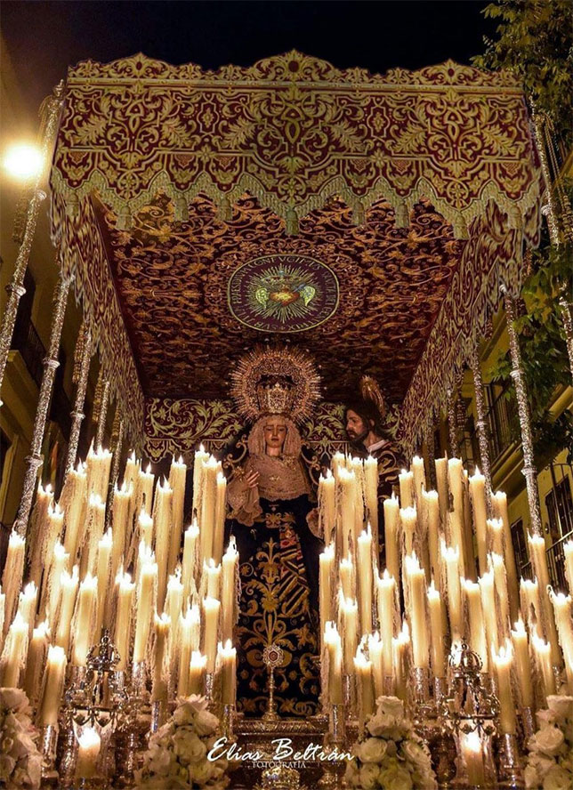 Semana Santa