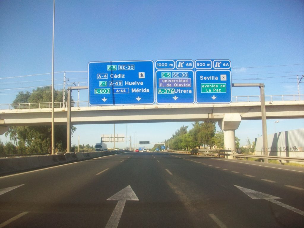 El tráfico en las carreteras autonómicas cae un 70% durante el estado de alarma por el coronavirus