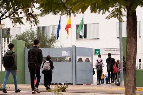 colegios