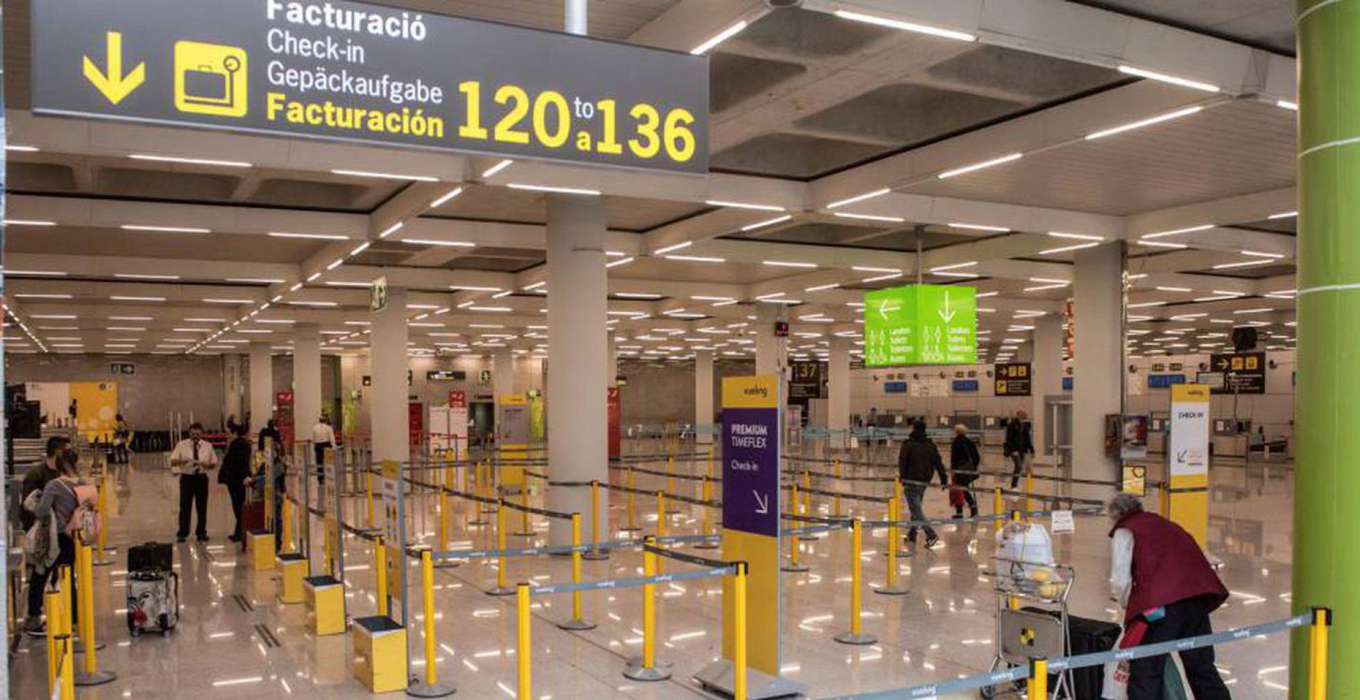 Entradas a conciertos, viajes, el gimnasio… ¿Qué se puede reclamar y qué no tras las cancelaciones por la Covid-19?