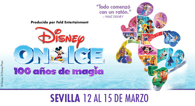 disney on ice