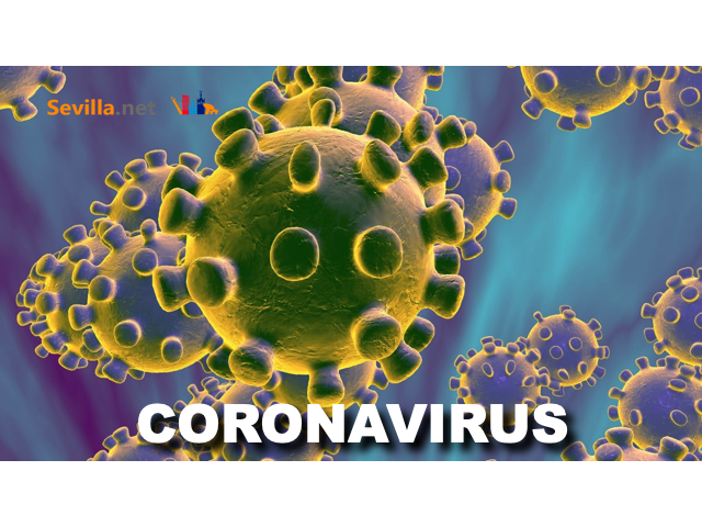 CORONAVIRUS