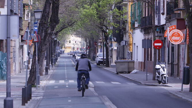 La reurbanización de la Cruz Roja arranca con la redacción del proyecto