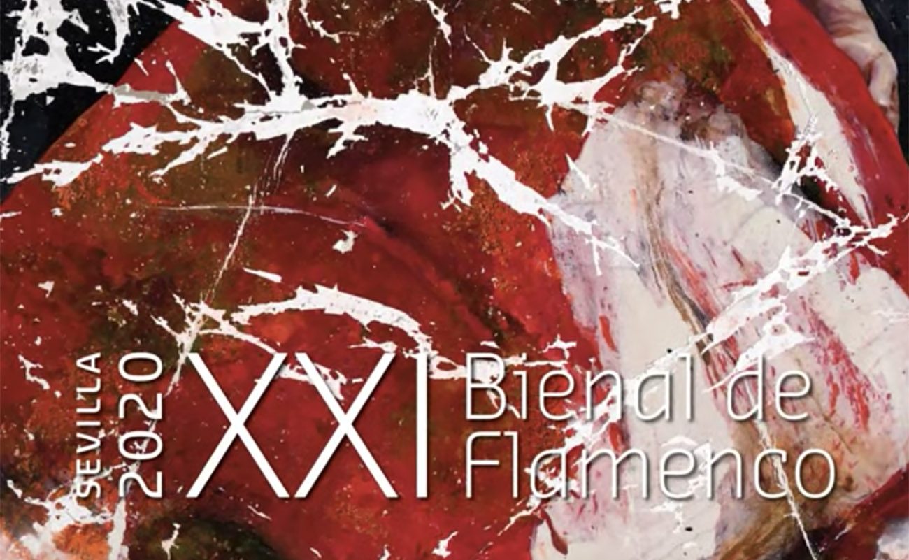 bienal de flamenco 2020