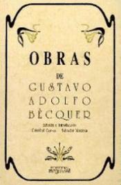 Libros de Becquer