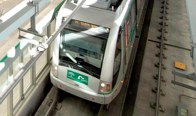 El Metro funcionará hasta las 23 horas durante el fin de semana