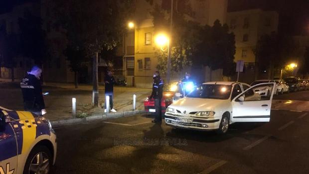 Coronavirus Sevilla: La Policía denuncia a 14 personas en Sevilla por no cumplir con las normas del estado de alarma