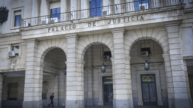 La Audiencia confirma la multa de 1.620 euros a una mujer que simuló ser víctima de un delito