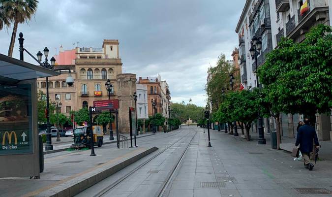 Nuevas medidas del Ayuntamiento que entrarán en vigor desde mañana para luchar contra el COVID 19