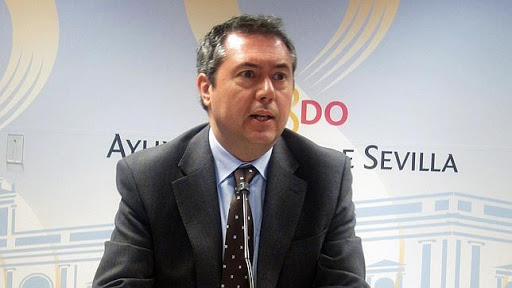 El alcalde de Sevilla detalla las últimas novedades sobre la crisis sanitaria del coronavirus