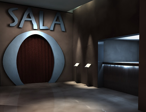 sala cero teatro