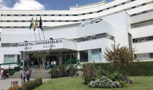 Andalucía contabiliza 2.556 profesionales afectados por Covid-19 de todas las categorías en los centros sanitarios