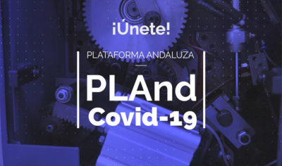 Economía recibe más de 80 inscripciones en 24 horas en la plataforma PLAnd COVID-19