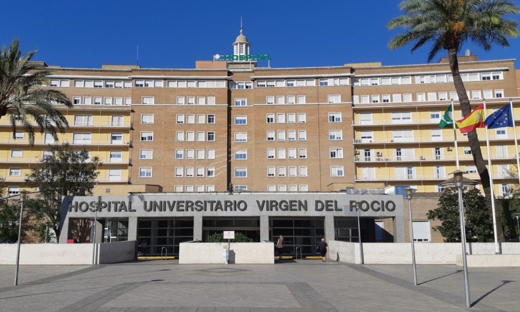 Andalucía recibe 2.000 primeros test rápidos que aplicará en el Hospital Virgen del Rocío de Sevilla