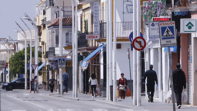 Alcalá de Guadaíra dará ayudas de mil euros a autónomos que han tenido que cerrar su negocio