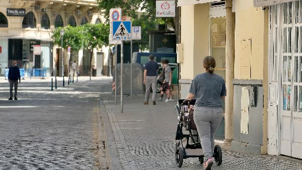 Ningún ingresado en UCI por coronavirus en Andalucía por segundo día consecutivo