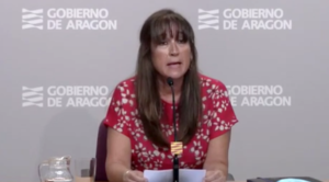 Tres comarcas aragonesas en alerta por rebrotes de coronavirus: el Gobierno desaconseja viajar a ellas
