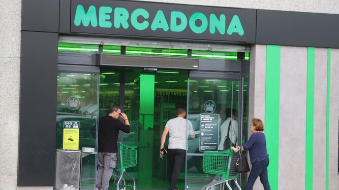 Mercadona abrirá el 10 de julio su nuevo supermercado en el centro comercial Los Arcos