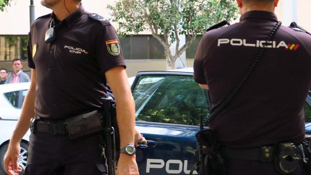 Mueren en Úbeda una mujer y sus dos hijos en un posible caso de violencia machista