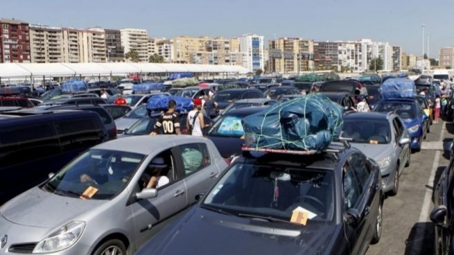 Marruecos anuncia que no habrá Operación Paso del Estrecho este año