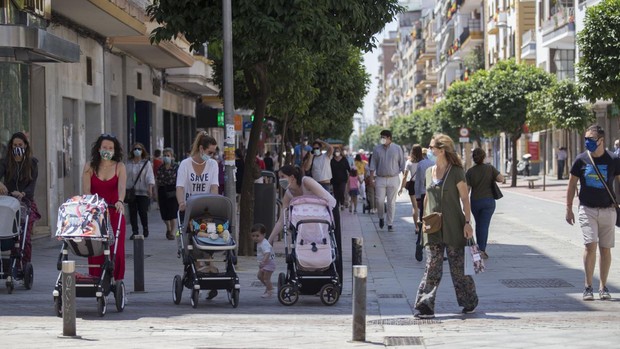 Andalucía conocerá las medidas para la «nueva normalidad» este viernes 19 de junio