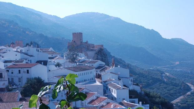 Diez pueblos serranos de Andalucía para hacer una escapada durante el puente del Corpus