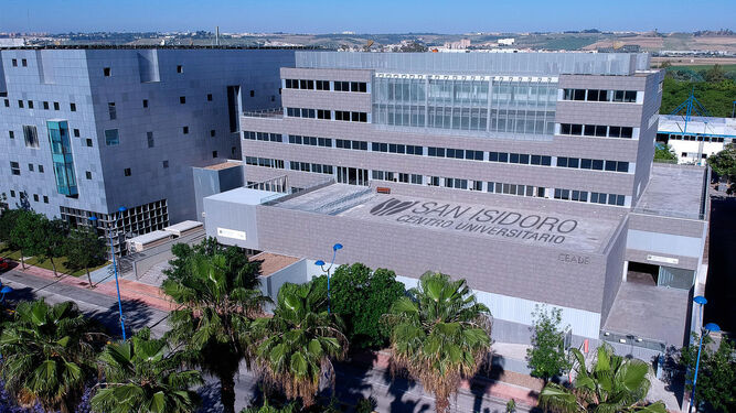 El Centro Universitario San Isidoro reanuda las clases presenciales para el próximo curso 2020-2021