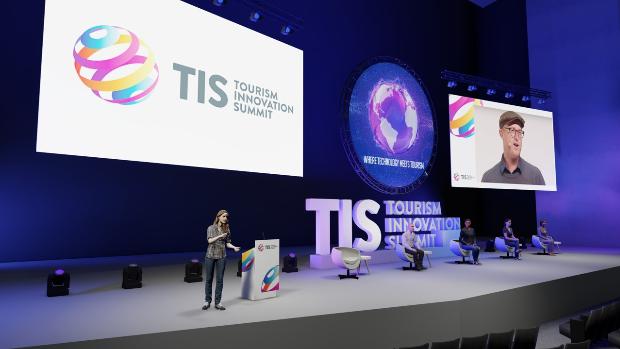 Grandes tecnológicas se unen al congreso de innovación turística de Sevilla