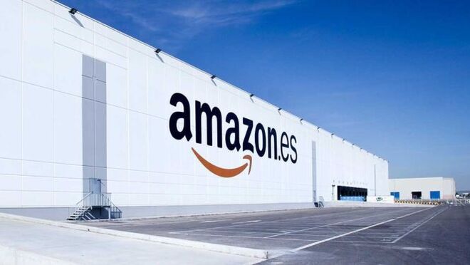 Ya puedes acceder a la oferta de 1.000 empleos de mozo de almacén para el centro logístico de Amazon en Sevilla