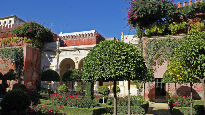 La Casa de Pilatos reabre al turismo