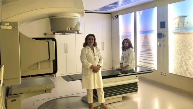 La radioterapia a bajas dosis arroja resultados esperanzadores en Alzheimer y demencias