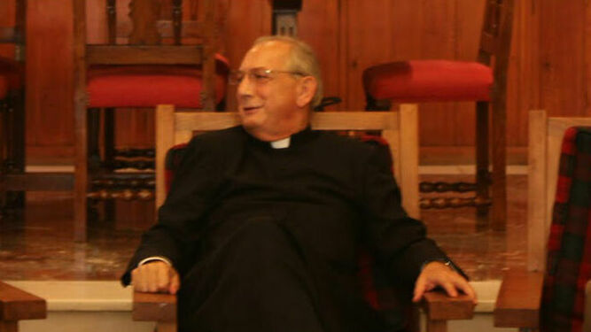 Condenado un cura del Opus Dei por unos abusos sexuales ocurridos en Sevilla