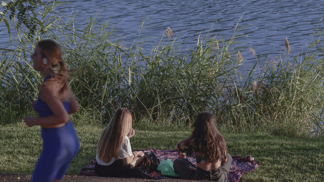 Vuelve la ‘sofocante normalidad’ tras dos días de respiro