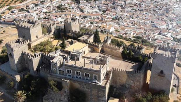 Almodóvar del Río, en Córdoba: viaje en el tiempo a la Edad Media