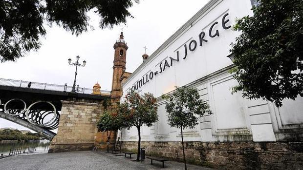 Tras el pasado oscuro del castillo de San Jorge, en Triana