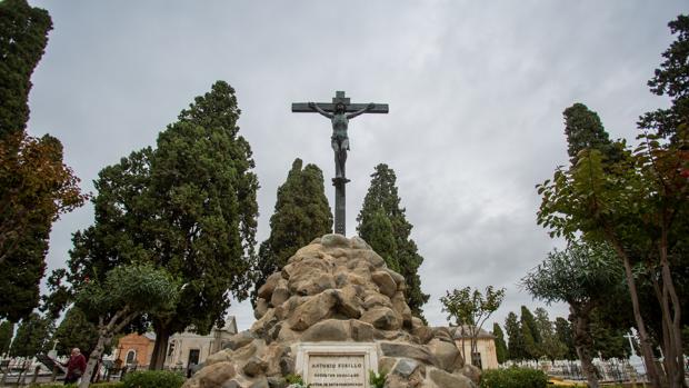 El cementerio de San Fernando de Sevilla renovará su imagen
