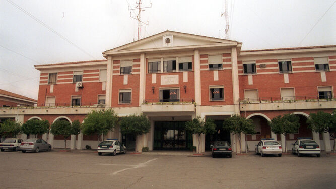 Prisión para el teniente de la Guardia Civil de Sevilla detenido por narcotráfico