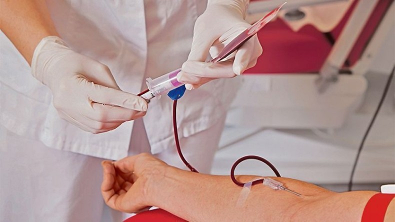 Sevilla necesita donaciones «urgentes» de sangre