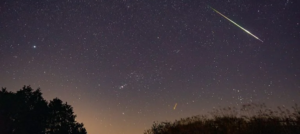 Perseidas en Andalucía: Días y horas de la lluvia de estrellas