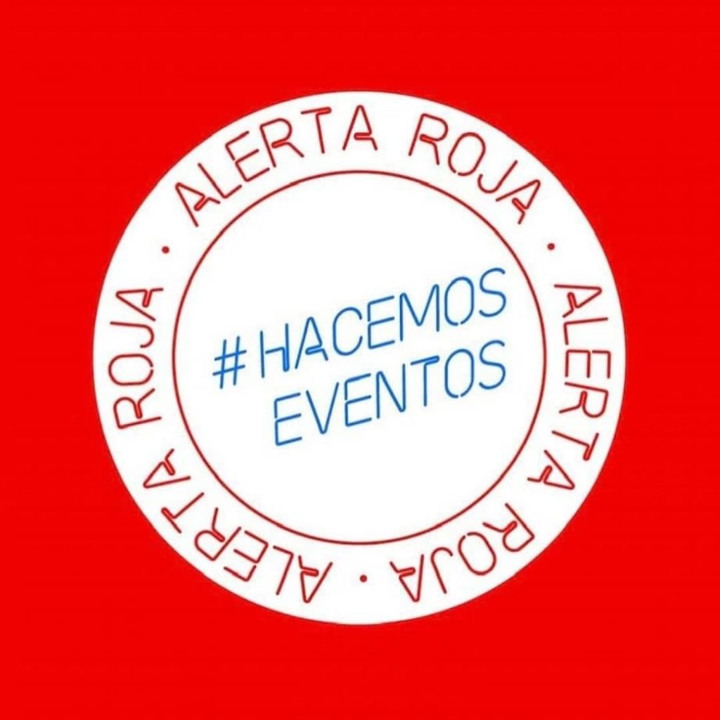 Alerta Roja: movilización sin precedentes del sector de los espectáculos para el 17-S