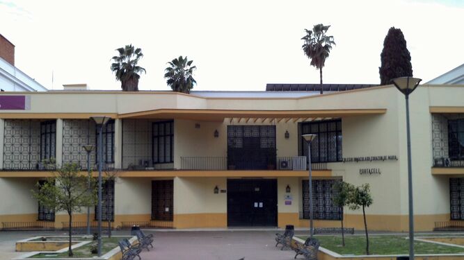 El positivo de un alumno obliga a confinar a casi 30 menores en el colegio Portaceli de Sevilla