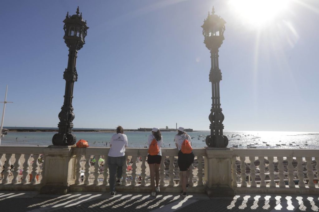 El bono turístico de la Junta de Andalucía se podrá usar hasta en tres ocasiones