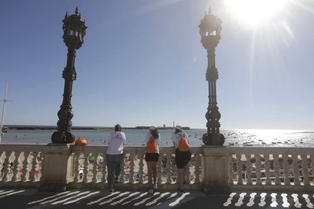 El bono turístico de la Junta de Andalucía se podrá usar hasta en tres ocasiones