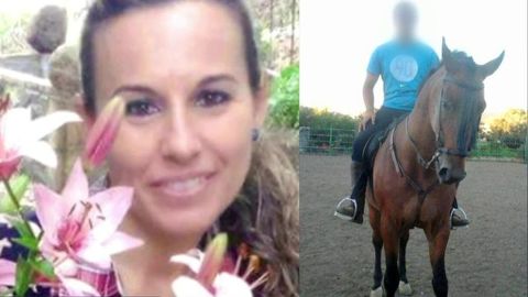 Encuentran restos óseos de Manuela Chavero en la finca donde el joven detenido confesó haberla enterrado