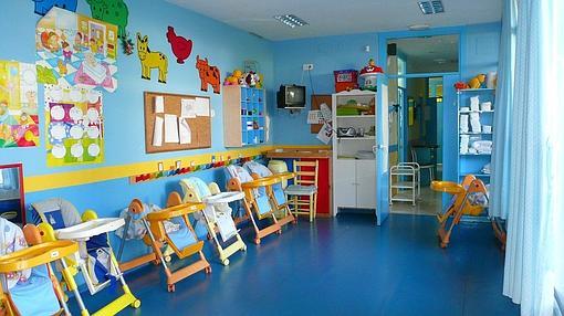 Las guarderías inician hoy el curso con el «temor» de muchos padres a llevar a los niños