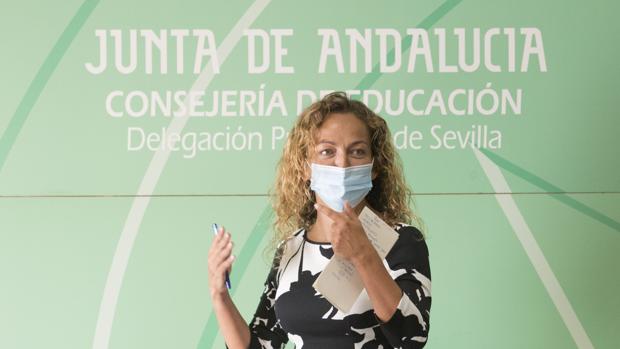 La delegada de Educación en Sevilla, cesada veinte días después del inicio del curso