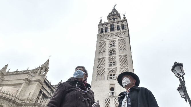 Un ‘Imserso’ a la andaluza para la primavera de 2021