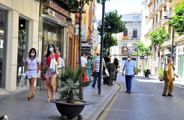 Nuevas medidas restrictivas en Sevilla: los bares estarán cerrados a las 22:00