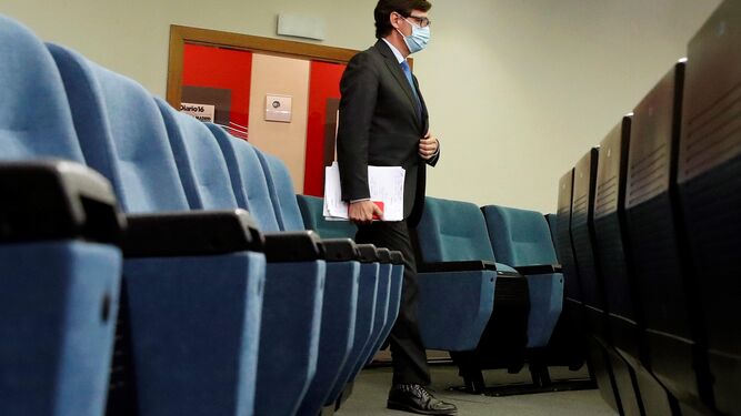 El BOE publica las nuevas restricciones contra el Covid-19 y destaca que son «de obligado cumplimiento» en todas las CCAA