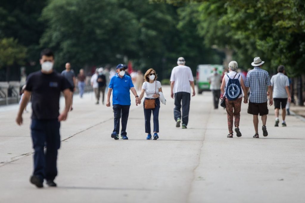 España, entre los siete países con el Índice de Cohesión Social más bajo